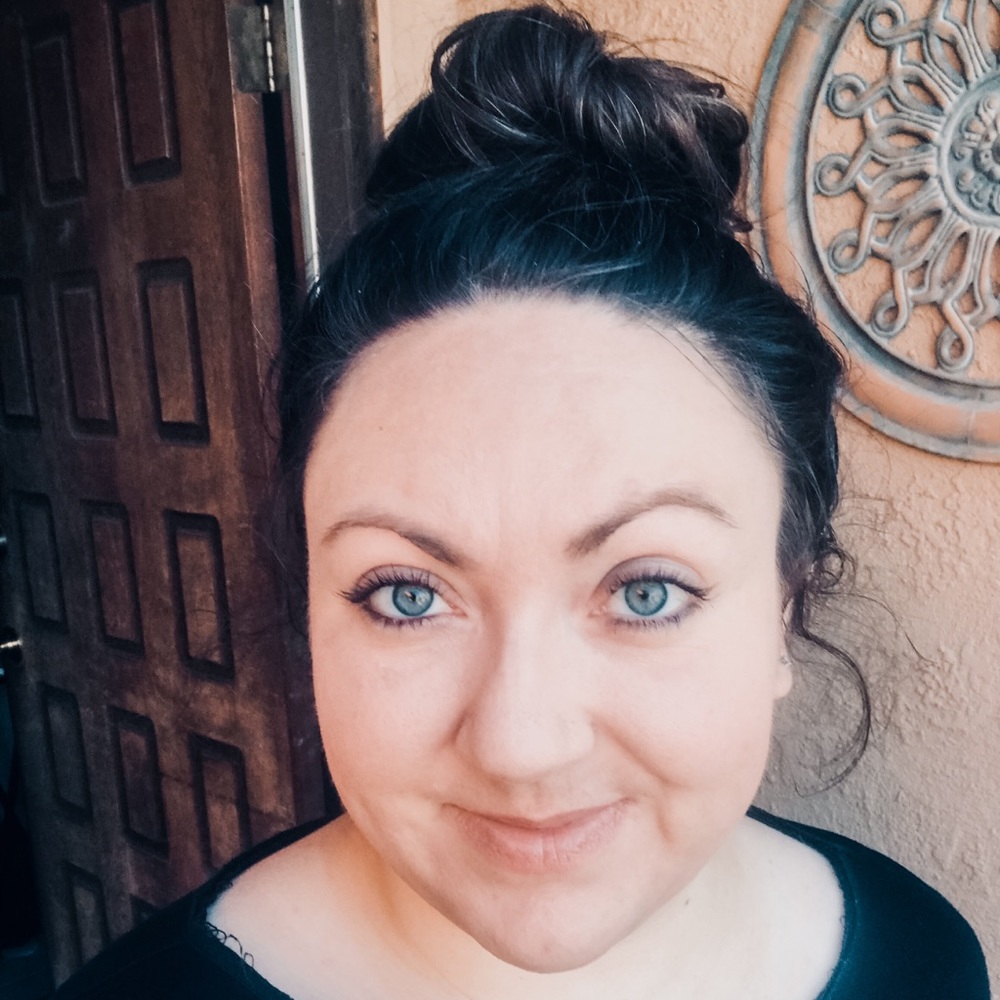 Meet your Posher, Whitley